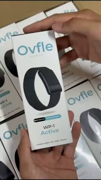 E+ OVFLE ZONIX WP-1 ACTIVE