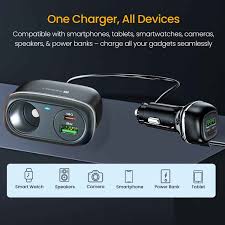 E+ ANTI -LOST CAR CHARGE