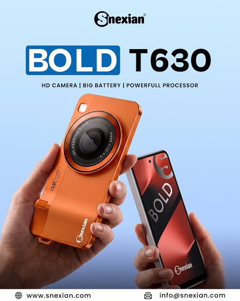E+SNEXIAN BOLD T630