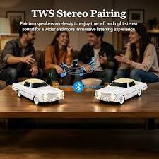 E+WS-730 DIECAST SPEAKER