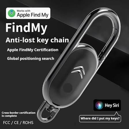E+ SMART FINDER TRACKER(ANDROID)