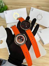 E+ LG60 Ultra Smart Watch