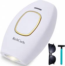 E+IPL HAIR REMOVAL LASER