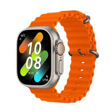 E+ HK8 Pro Max Ultra Smart Watch