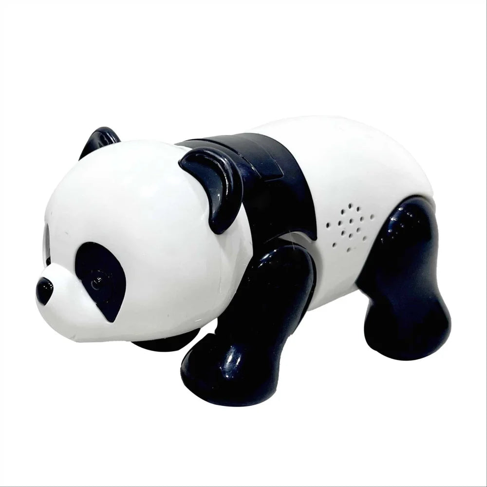 E+ ELECTRIC PANDA TOY