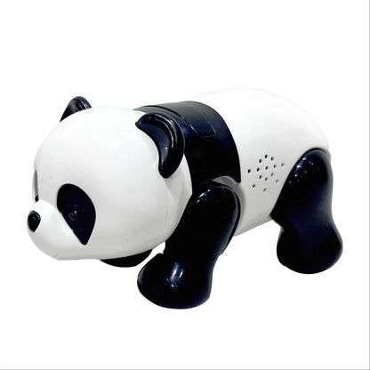E+ ELECTRIC PANDA TOY