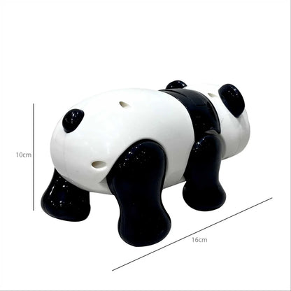 E+ ELECTRIC PANDA TOY