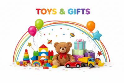 Kids & Toys