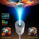 E+ INTELLIGENT PROJECTOR