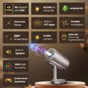 E+ INTELLIGENT PROJECTOR