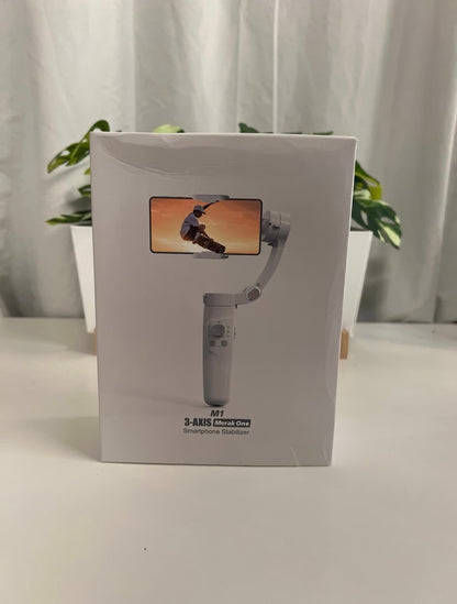 E+ M1 3-AXIS Merak One Original Gimbal