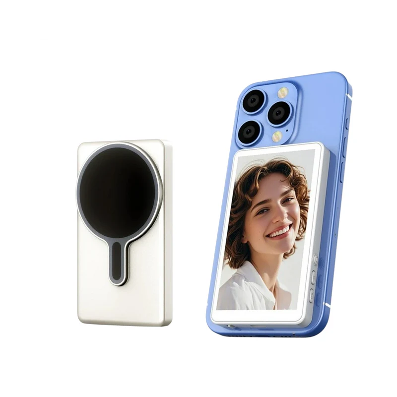 E+ MAGNETIC MONITOR SELFIE SCREEN