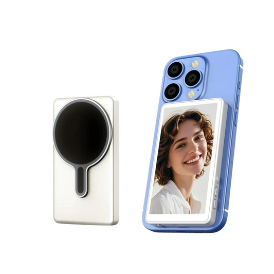 E+ MAGNETIC MONITOR SELFIE SCREEN