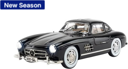 E+MODEL DIE CAST CAR