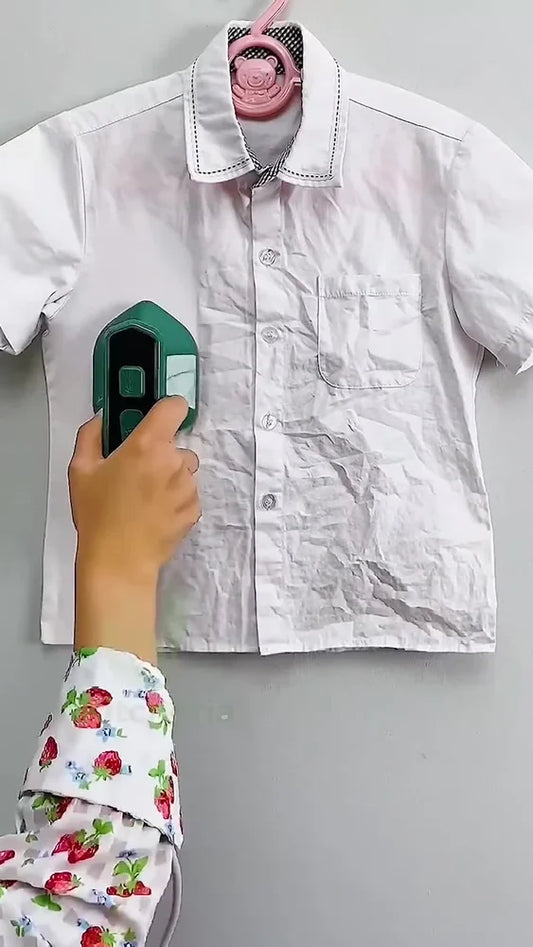 E+ MINI IRON