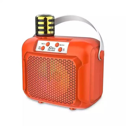 E+ SING-E ZQS1490W Multimedia Super Bass Speaker