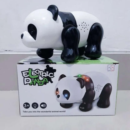 E+ ELECTRIC PANDA TOY