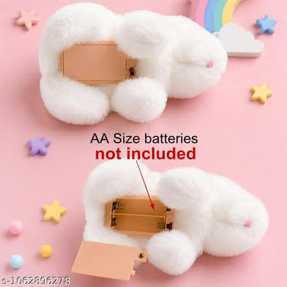 E+ RABBIT TOY