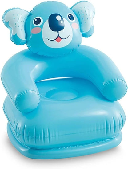 E+ INTEX Teddy Inflatable Koala for Kids