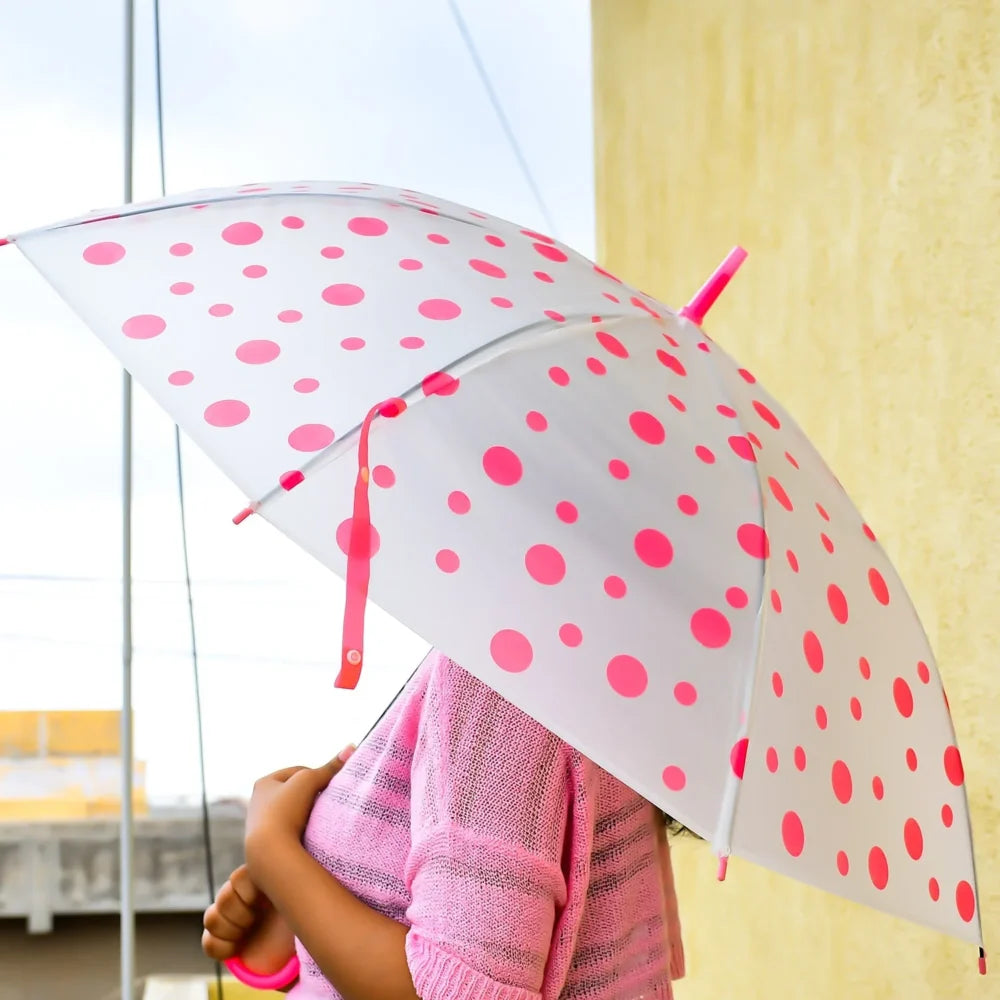 E+ DOT UMBRELLA