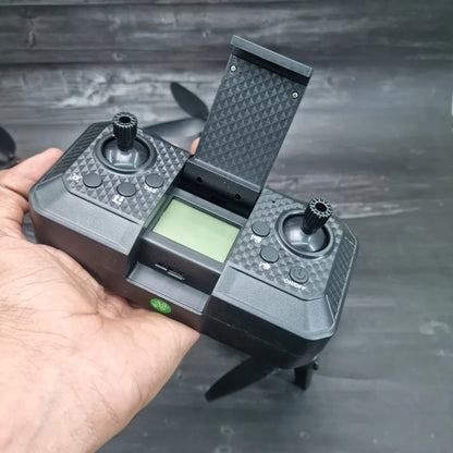 E+ W3 max wifi Drone with obstacle Avoidance