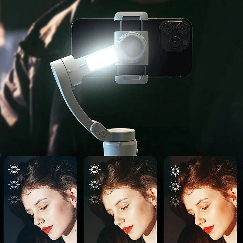 E+ TOKQI M01 3-Axis Gimbal