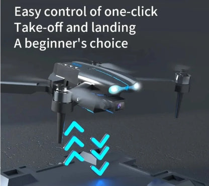 E+ E99 PRO DRONE