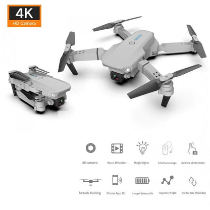 E+ E88 DRONE