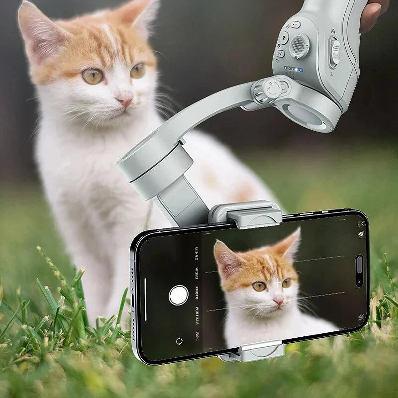 E+ TOKQI M01 3-Axis Gimbal