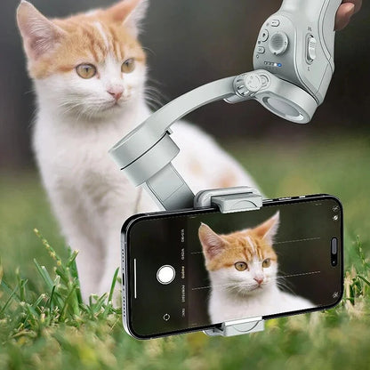 E+ TOKQI M01 3-Axis Gimbal