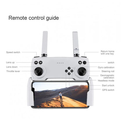 E+ E88 DRONE