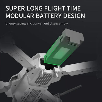 E+ E88 DRONE