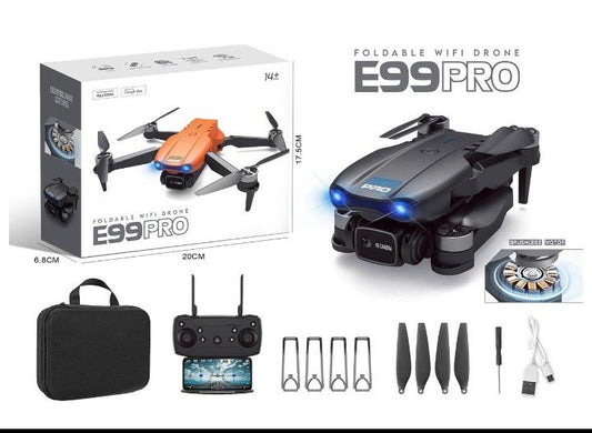 E+ E99 PRO DRONE
