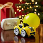 E+MAGIC INDUCTION 2.4R/CRAIL TRACK CAR