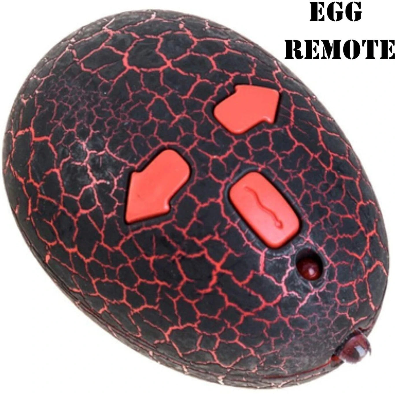 E+REMOTE CONTROL SNAKE TOY