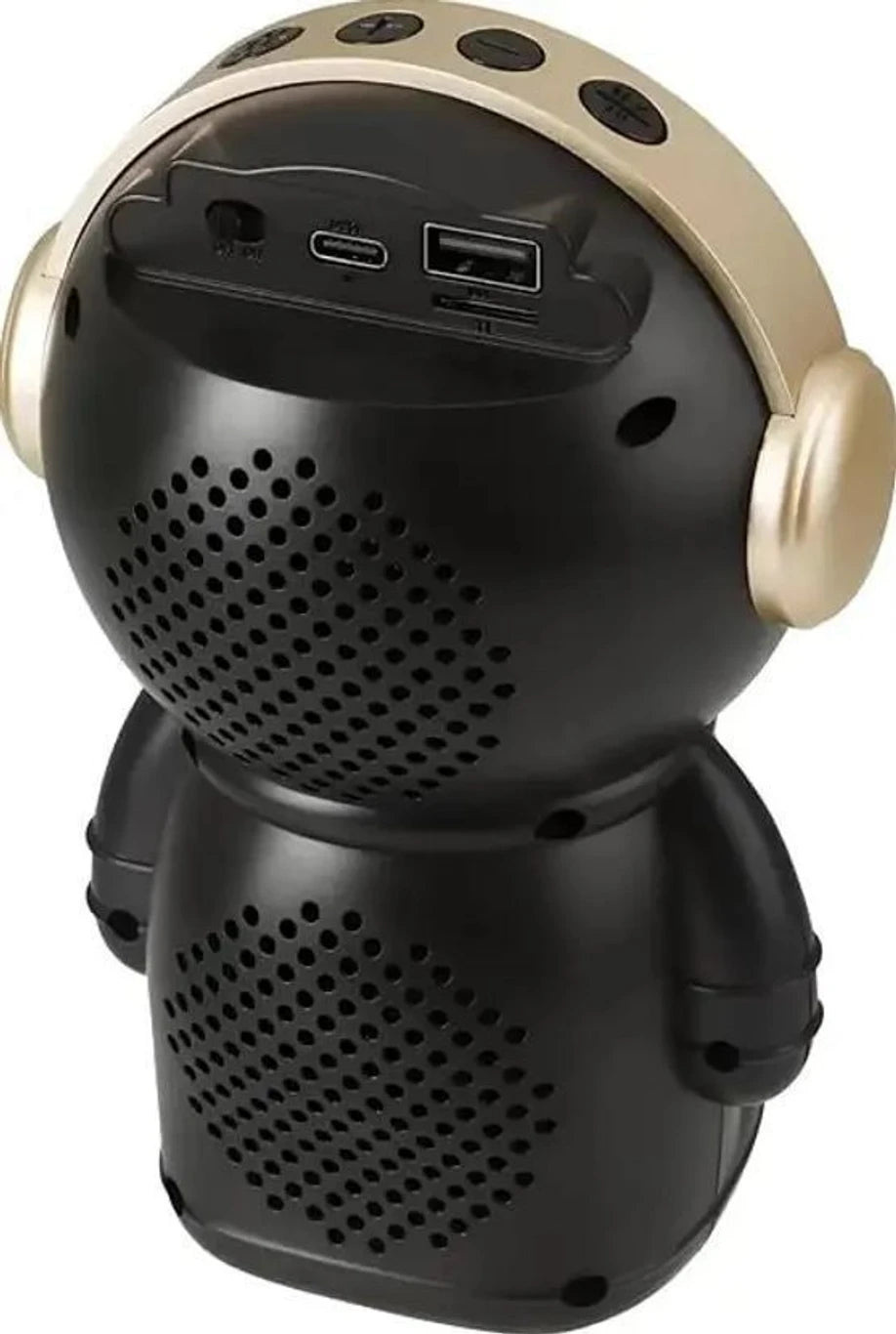E+ ROBOT SPEAKER
