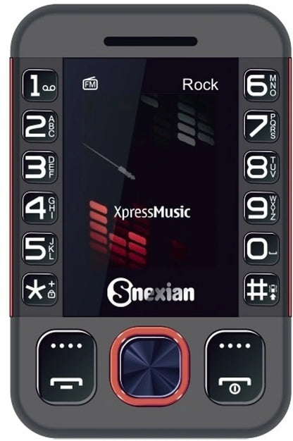 E+SNEXIAN ROCK7600