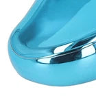 E+ EPILATOR Painless Hair Removal Exfoliator