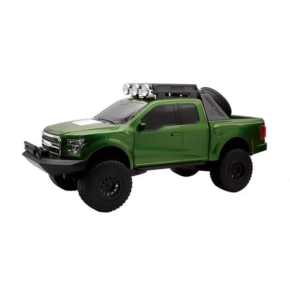 E+ WS-589 Ford Raptor Portable Rechargeable Bluetooth Speaker