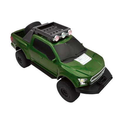 E+ WS-589 Ford Raptor Portable Rechargeable Bluetooth Speaker