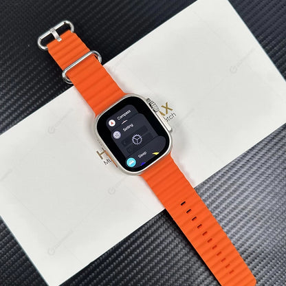 E+ HK8 Pro Max Ultra Smart Watch