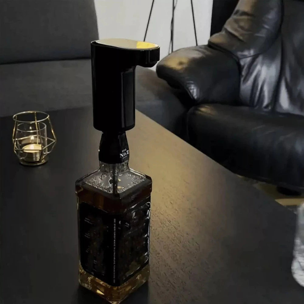 E+ REDSACK Smart Wine Dispenser
