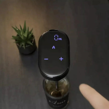 E+ REDSACK Smart Wine Dispenser