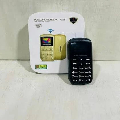 E+ KECHAODA A 26 MOBILE PHONE