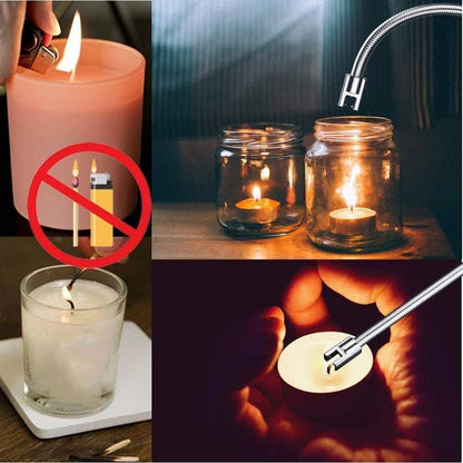 E+ELECTRIC RECHARGEBLE LIGHTER