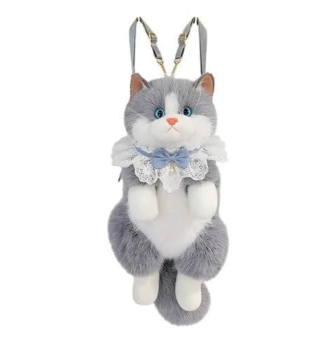 E+CATBAGS