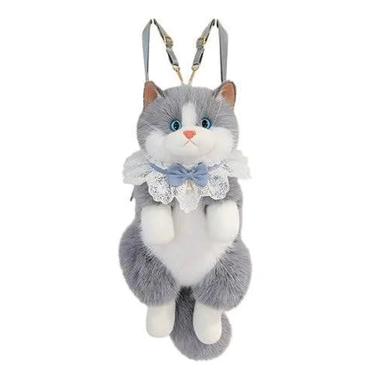 E+CATBAGS