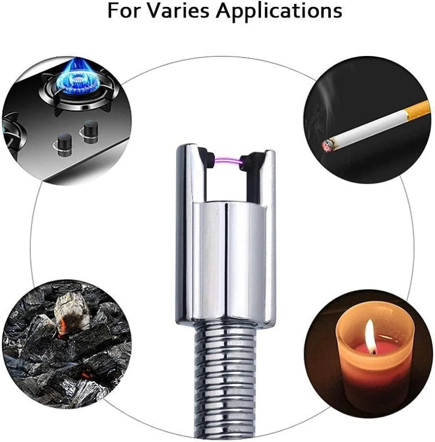 E+ELECTRIC RECHARGEBLE LIGHTER