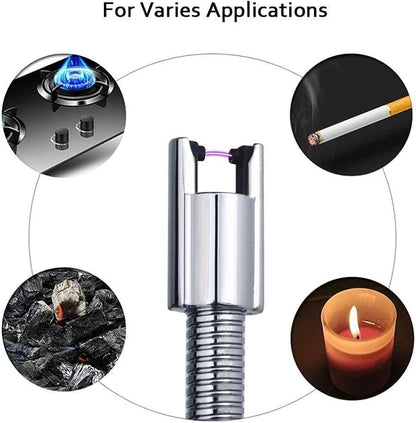 E+ELECTRIC RECHARGEBLE LIGHTER