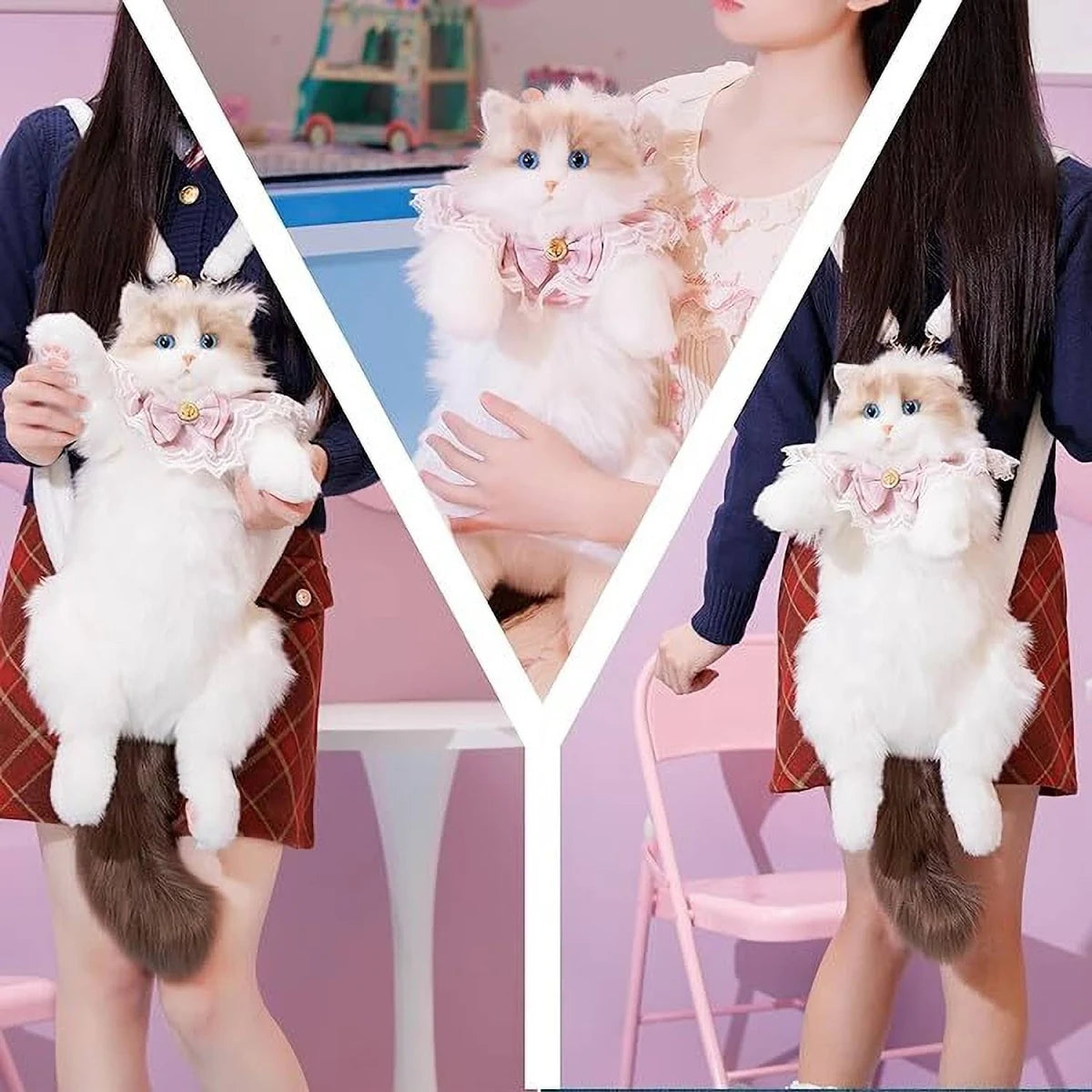 E+CATBAGS